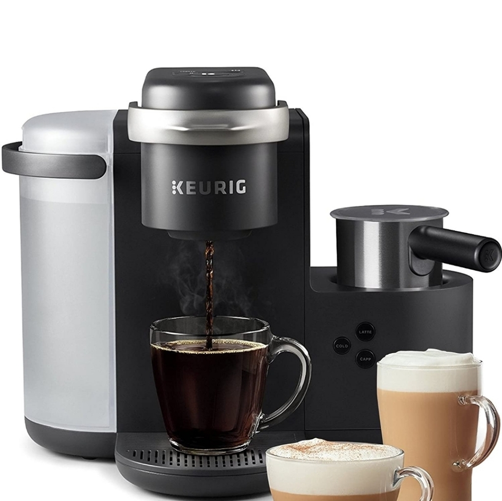 Keurig K Cafe Series